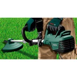 Bosch Heimwerken & Garten Freischneider AFS 23-37, Motorsense grün/schwarz, 950 Watt