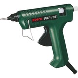 Bosch Heimwerken & Garten Heißklebepistole PKP 18 E grün, 200 Watt