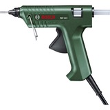 Bosch Heimwerken & Garten Heißklebepistole PKP 18 E grün, 200 Watt