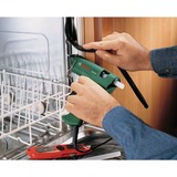 Bosch Heimwerken & Garten Heißklebepistole PKP 18 E grün, 200 Watt
