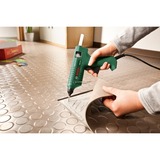 Bosch Heimwerken & Garten Heißklebepistole PKP 18 E grün, 200 Watt
