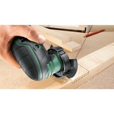 Bosch Heimwerken & Garten Multifunktions-Werkzeug PMF 220 CE grün/schwarz, 220 Watt, inkl. Zubehör Set klein