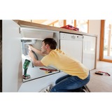 Bosch Heimwerken & Garten UniversalLamp 18, Arbeitsleuchte ohne Akku, ohne Ladegerät, POWER FOR ALL ALLIANCE