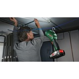 Bosch Heimwerken & Garten UniversalLamp 18, Arbeitsleuchte ohne Akku, ohne Ladegerät, POWER FOR ALL ALLIANCE