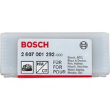 Bosch Hobelmesser 82 mm 40°, Ersatzmesser 10 Stück