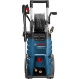 Bosch Hochdruckreiniger GHP 5-65 X Professional blau/schwarz, 2.400 Watt