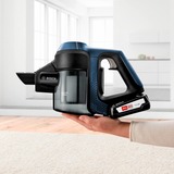 Bosch Home BBS611PCK, Stielstaubsauger schwarz/blau