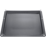 Bosch Home Backblech HEZ541000 (Backwagen) grau, emailliert