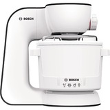 Bosch Home Eisbereiter-Aufsatz MUZ5EB2, Eismaschine weiß, für Küchenmaschine MUM5
