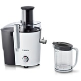 Bosch Home Entsafter VitaJuice 2 anthrazit/weiß, 700 Watt, Saftbehälter 1,25 Liter