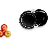Bosch Home Entsafter VitaJuice 2 anthrazit/weiß, 700 Watt, Saftbehälter 1,25 Liter