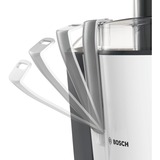 Bosch Home Entsafter VitaJuice 2 anthrazit/weiß, 700 Watt, Saftbehälter 1,25 Liter