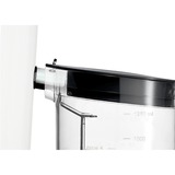 Bosch Home Entsafter VitaJuice 2 anthrazit/weiß, 700 Watt, Saftbehälter 1,25 Liter