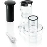 Bosch Home Entsafter VitaJuice 2 anthrazit/weiß, 700 Watt, Saftbehälter 1,25 Liter