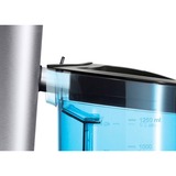 Bosch Home Entsafter VitaJuice 3 dunkelblau/silber, 700 Watt, Saftbehälter 1,25 Liter