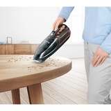 Bosch Home Move Lithium16V BHN16L, Handstaubsauger grau
