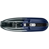 Bosch Home Move Lithium 20Vmax BHN20L, Handstaubsauger blau