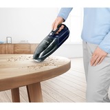Bosch Home Move Lithium 20Vmax BHN20L, Handstaubsauger blau