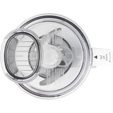 Bosch Home Multimixer MUZ5MM1, Zerkleinerer weiß/transparent, für Küchenmaschine MUM5