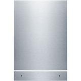 Bosch Home Tür- und Sockelblende SPZ2044 edelstahl