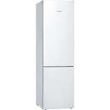 Bosch KGE39AWCA Serie 6, Kühl-/Gefrierkombination weiß