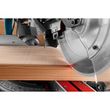 Bosch Kapp-und Gehrungssäge GCM 12 GDL Professional, Kapp- und Gehrungssäge blau, 2.000 Watt