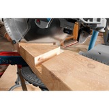 Bosch Kapp-und Gehrungssäge GCM 12 GDL Professional, Kapp- und Gehrungssäge blau, 2.000 Watt