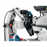 Bosch Kapp-und Gehrungssäge GCM 12 GDL Professional, Kapp- und Gehrungssäge blau, 2.000 Watt