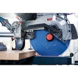 Bosch Kreissägeblatt Expert for Wood, Ø 254mm, 60Z Bohrung 30mm, für Kapp- & Gehrungssägen