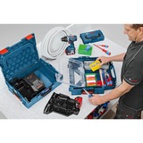 Bosch L-Boxx Einlage für GBH 18V-LI Compact + GSR 18-2-LI schwarz, für L-BOXX 238