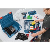 Bosch L-Boxx Einlage für GKS 65 Professional schwarz, für L-BOXX 238