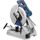 Bosch Metalltrennsäge GCD 12 JL Professional, Kapp- und Gehrungssäge blau, 2.000 Watt