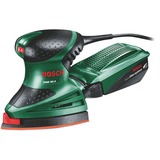 Bosch Multischleifer PSM 160 A grün/schwarz, 160 Watt