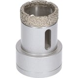 Bosch PRO Ceramic dry X-LOCK Trockenbohrkrone, Ø 32mm, Bohrer 