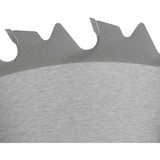 Bosch PRO Construct Wood Kreissägeblatt, Ø 500mm, 36Z Bohrung 30mm, für Tischkreissägen