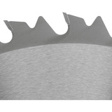 Bosch PRO Construct Wood Kreissägeblatt, Ø 700mm, 46Z Bohrung 30mm, für Tischkreissägen