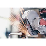 Bosch PRO Stainless Steel and Metal X-LOCK Trennscheibe, Ø 125mm Bohrung 22,23mm, WA 60 T BF, gerade