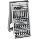 Bosch Professional Akku-Bohrschrauber GSR 12V-15 Professional, 12Volt blau/schwarz, 1x Li-Ionen Akku 2,0Ah, 1x Li-Ionen Akku 4,0Ah, Bits & Bohrer