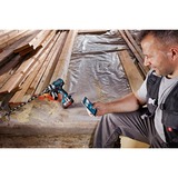 Bosch Professional Akku-Bohrschrauber GSR 18V-110 C Professional solo, 18Volt blau/schwarz, ohne Akku und Ladegerät
