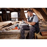 Bosch Professional Akku-Bohrschrauber GSR 18V-110 C Professional solo, 18Volt blau/schwarz, ohne Akku und Ladegerät