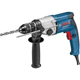 Bosch Professional Bohrmaschine GBM 13-2 RE Professional blau, 750 Watt