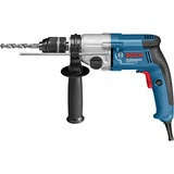 Bosch Professional Bohrmaschine GBM 13-2 RE Professional blau, 750 Watt