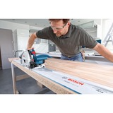 Bosch Professional Führungsschiene FSN 1600 Professional aluminium, 1.600mm, für Kreissägen