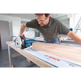 Bosch Professional Führungsschiene FSN 2100 Professional aluminium, 2.100mm, für Kreissägen