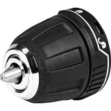 Bosch Professional FlexiClick-Bohrfutteraufsatz GFA 12-B Professional schwarz, für Akkuschrauber GSR 12V-15 FC