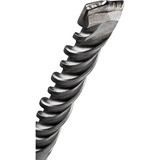 Bosch Professional Hammerbohrer SDS-plus-5, Ø 6,5mm Arbeitslänge 200mm