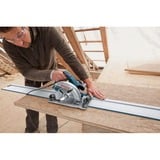 Bosch Professional Handkreissäge GKS 65 GCE Professional blau/schwarz, L-BOXX, 1.800 Watt