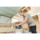 Bosch Professional Hobel GHO 26-82 D Professional, Elektrohobel blau/schwarz, 710 Watt