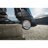 Bosch Professional Hochdruckreiniger GHP 5-65 X Professional blau/schwarz, 2.400 Watt