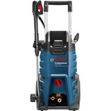 Bosch Professional Hochdruckreiniger GHP 5-75 Professional blau/schwarz, 2.600 Watt